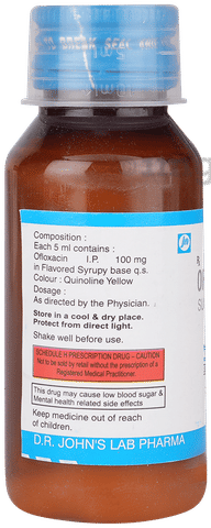 Jox 100mg/5ml Suspension image Jox 100mg/5ml Suspension image