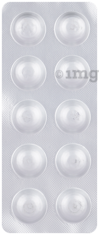 Faxicad 200mg Tablet image