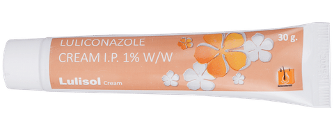 Lulisol Cream image