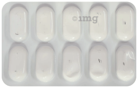 Bone CZ Tablet image Bone CZ Tablet image