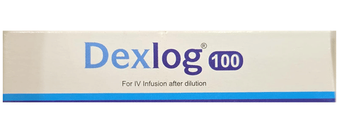 Dexlog 100 Injection image Dexlog 100 Injection image
