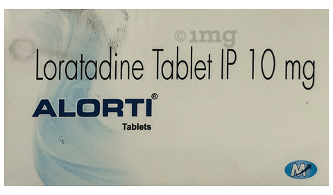 alorti Tablet image alorti Tablet image
