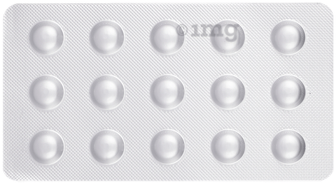 Dapaford 5 Tablet image