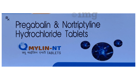 Qmylin-NT Tablet image