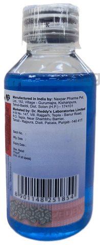 Zedex Plus Cough Syrup Sugar Free: View Uses, Side Effects, Price and Substitutes | 1mg Zedex Plus Cough Syrup Sugar Free: View Uses, Side Effects, Price and Substitutes | 1mg