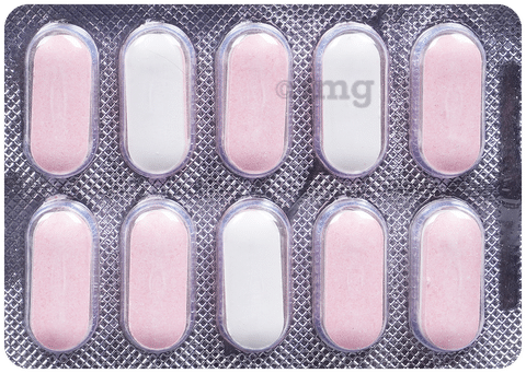 Lanol ER Tablet