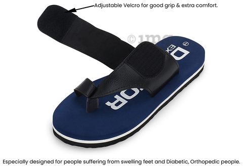Lotto ortho sales soft slippers