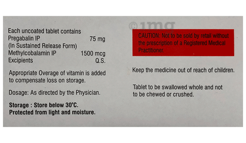 GB 29 Tablet SR image