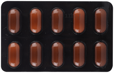 Euglim-M 1 Tablet PR image