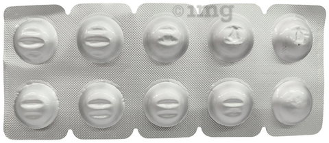 Tolperitas 150 Tablet image
