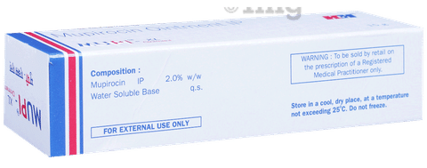 Mupi-XL Ointment image