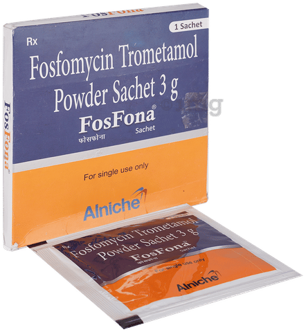 Fosfona Powder image
