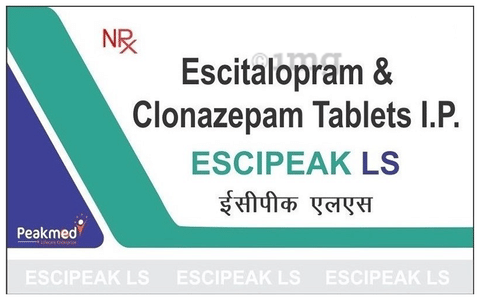 Escipeak LS Tablet image