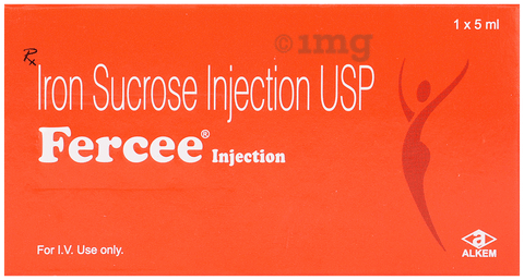 Fercee Injection image Fercee Injection image