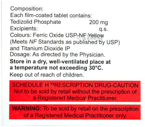 Ultrazolid Tablet image Ultrazolid Tablet image