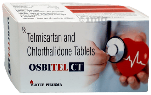 Osbitel CT Tablet image