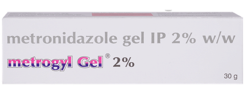 MEtrogyl Gel image
