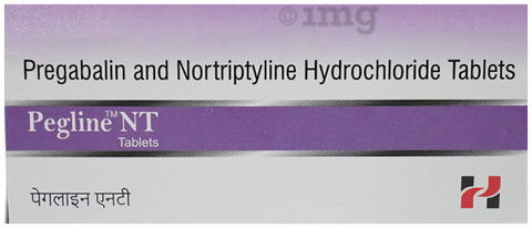 Pegline NT Tablet image Pegline NT Tablet image