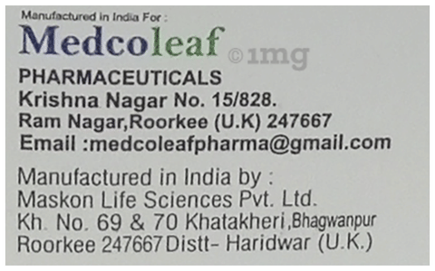 Medcocyp Syrup image