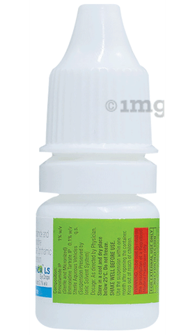 Synca LS Eye Drop image Synca LS Eye Drop image