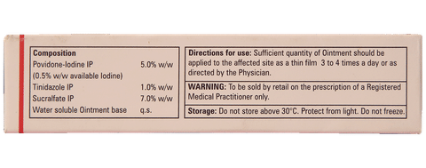 Drez S Ointment image