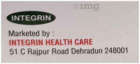 Gabagrin-M Tablet image