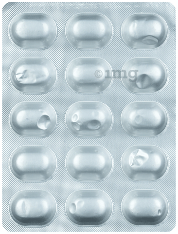 Valance 500 Tablet image