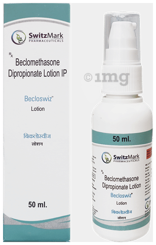 Becloswiz Lotion image