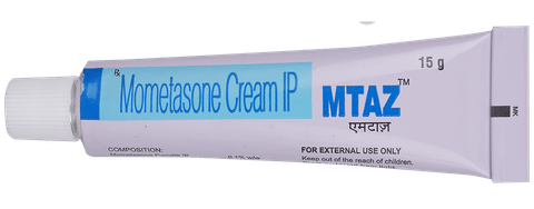 Mtaz Cream image