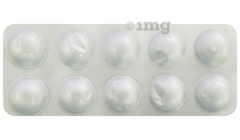 Valeptol -CR 300 Tablet image Valeptol -CR 300 Tablet image