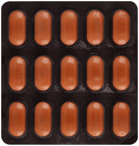 Eltocin Tablet image