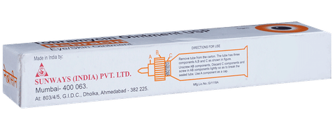 NebrACIN Eye Ointment image