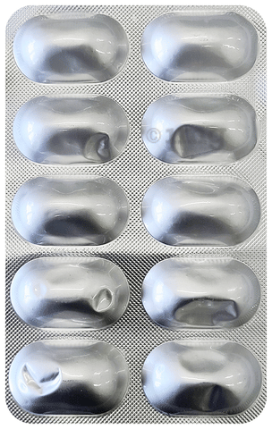 Renarab-DSR Capsule image Renarab-DSR Capsule image