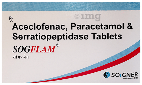 Sogflam Tablet image