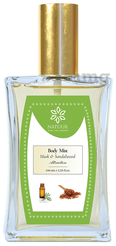 Musk sandalwood sale