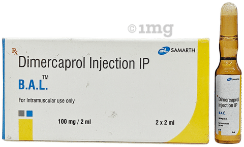 B A L Injection