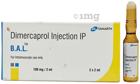 B A L Injection image B A L Injection image