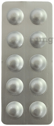 Athrovas 10mg Tablet image