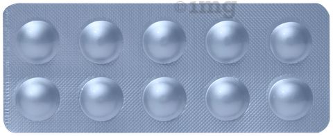 Azneten 20mg Tablet image Azneten 20mg Tablet image