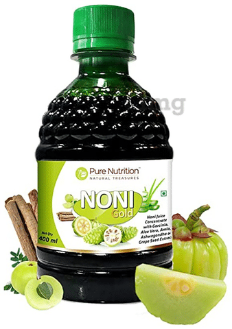 Noni hotsell supplement benefits