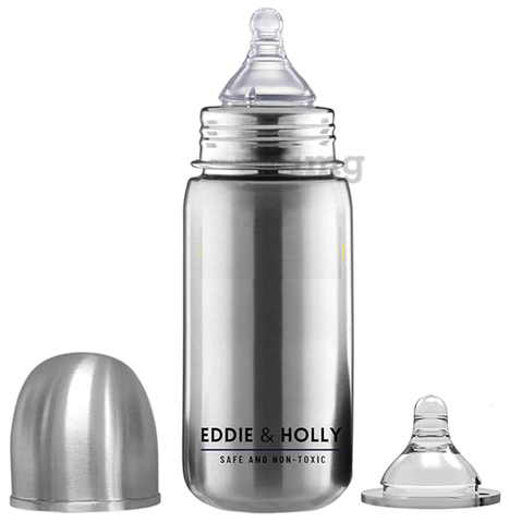 Best feeding bottle for 6 months baby in hot sale india