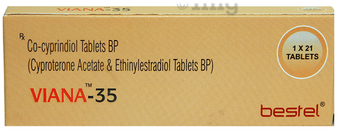 Viana 35 Tablet image