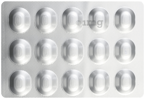 Dapalex 10mg Tablet image Dapalex 10mg Tablet image