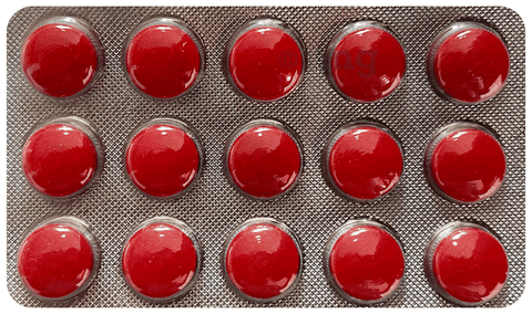 Beplex CZS Tablet image Beplex CZS Tablet image