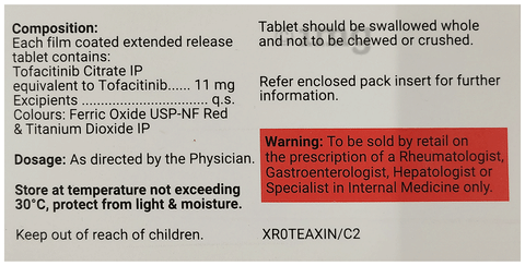 Bdtofa XR Tablet image