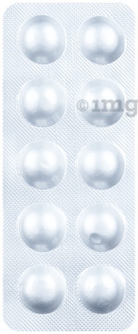 Montu-L Tablet image Montu-L Tablet image