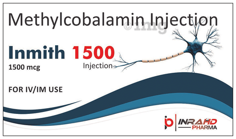 Inmith 1500 Injection image