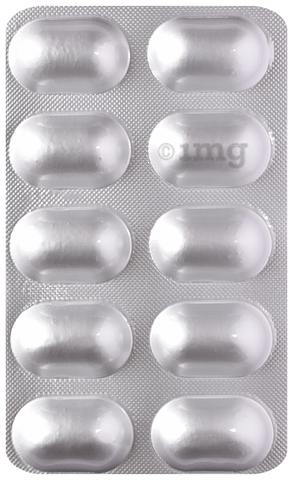Loopan D Capsule PR image Loopan D Capsule PR image