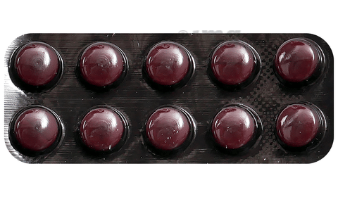 Bishrink Tablet image