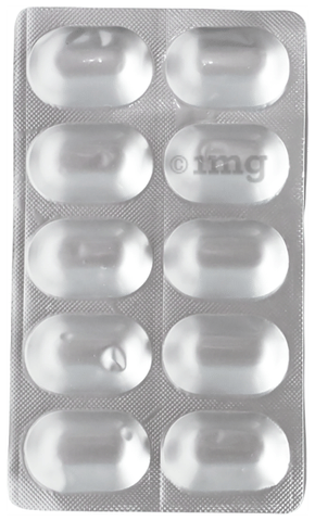 विलिगा-एम टैबलेट image